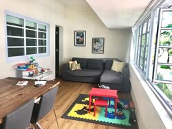 Tiong Bahru Estate (D3), Apartment #625510511